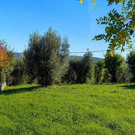 Casa Girasole Cantone