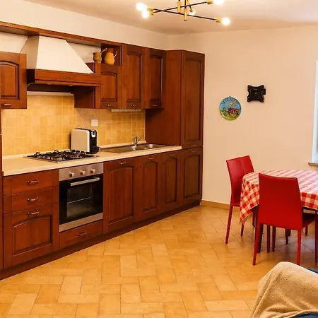 Apartment Casa Girasole