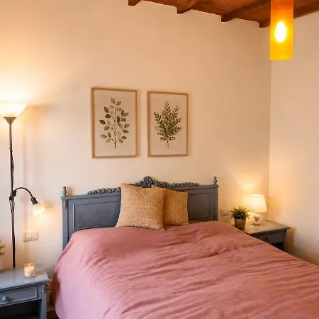 Apartment Casa Girasole *