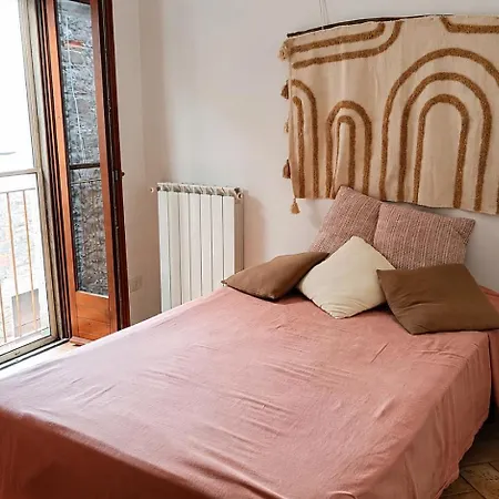 Apartment Casa Girasole