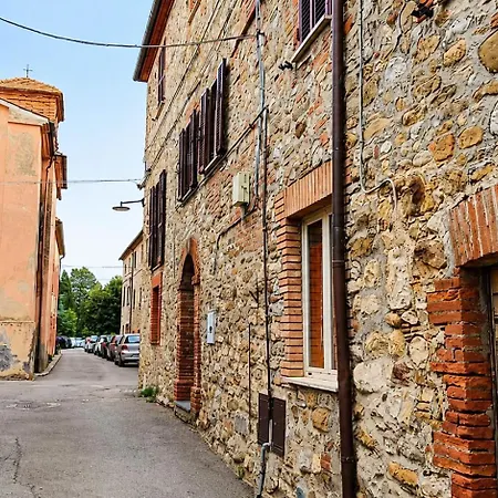 Apartment Casa Girasole Cantone