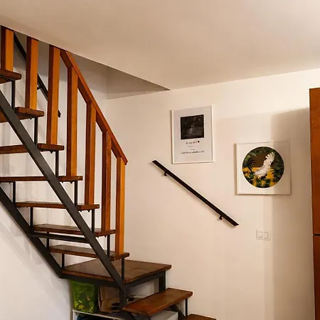 Apartment Casa Girasole