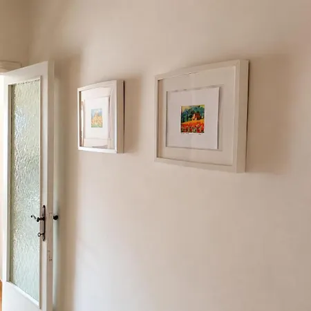 Casa Girasole Apartment