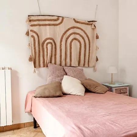Casa Girasole Apartment