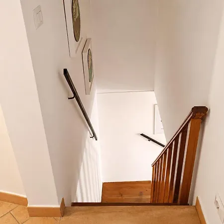 Apartment Casa Girasole *