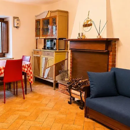 Casa Girasole *