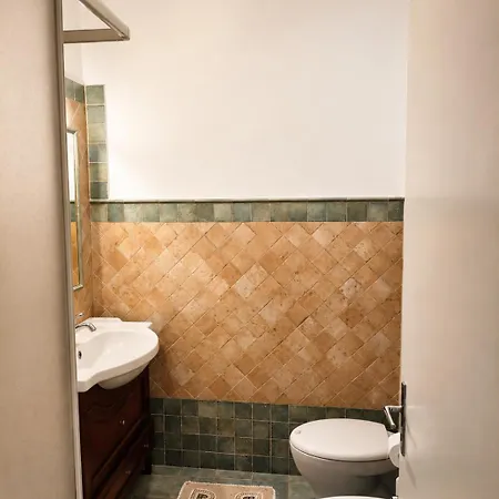 Casa Girasole Apartment