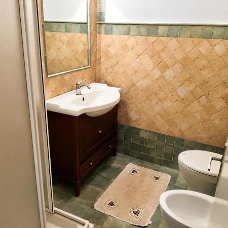 Apartment Casa Girasole