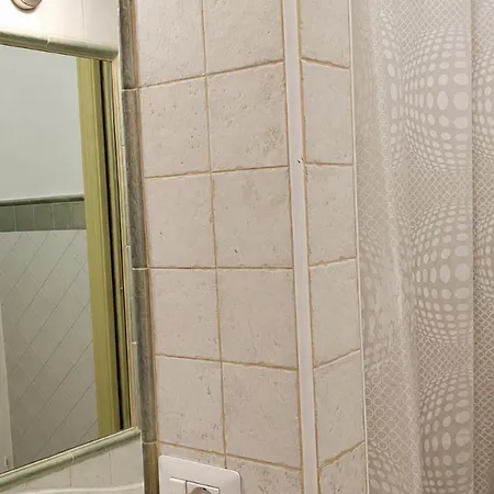 Casa Girasole Apartment Cantone