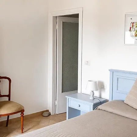 Casa Girasole Apartment Cantone