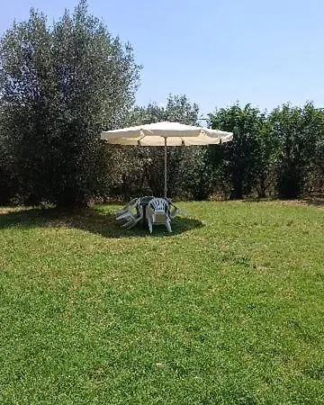 Casa Girasole *